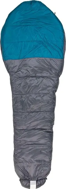 Klymit KSB 35 Sleeping Bag Regular Teal | Buy Klymit KSB 35 Sleeping Bag Regular Teal here | Outnorth