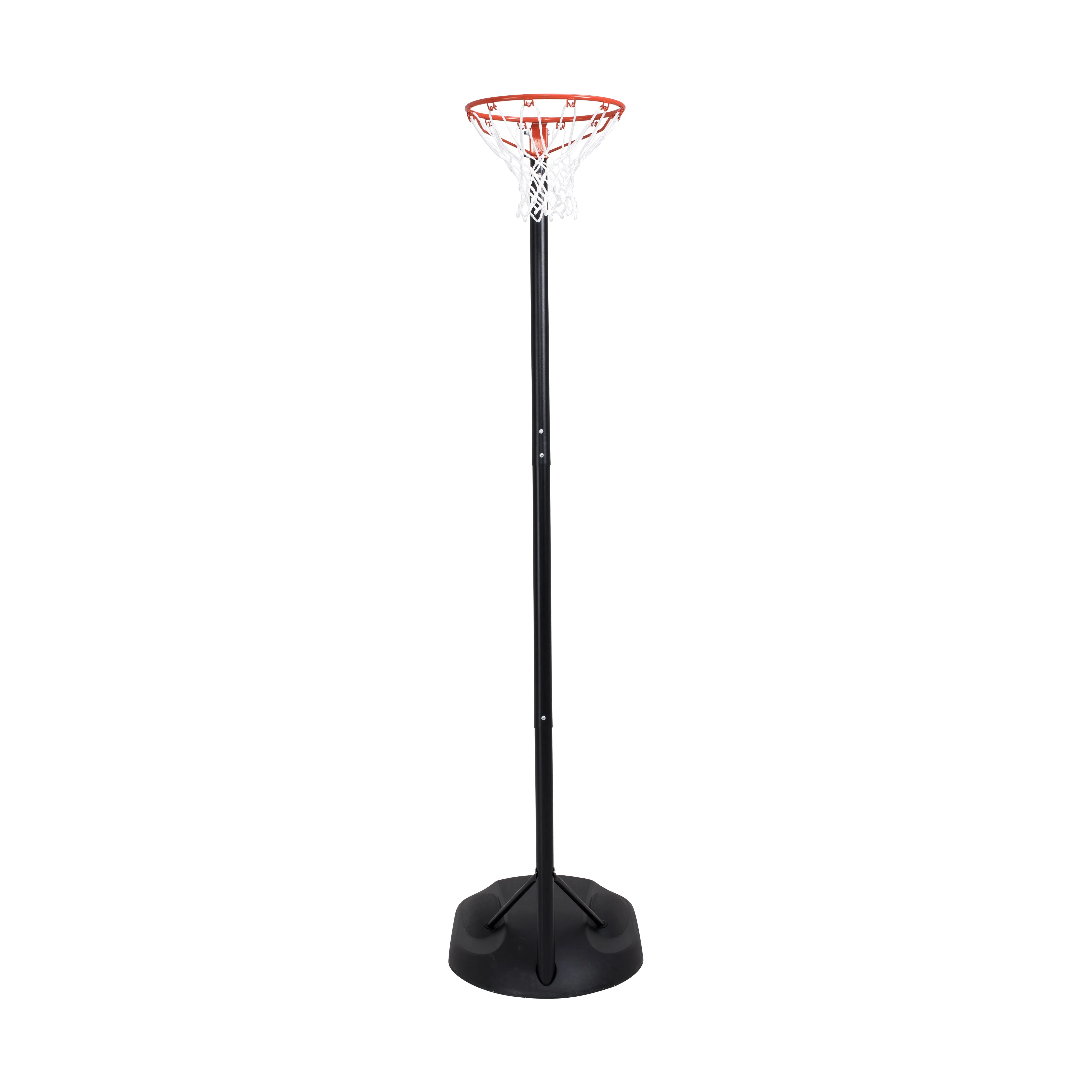 Lifetime Adjustable Junior Netball System