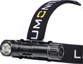 Lumonite Compass Black | Buy Lumonite Compass Black here | Outnorth