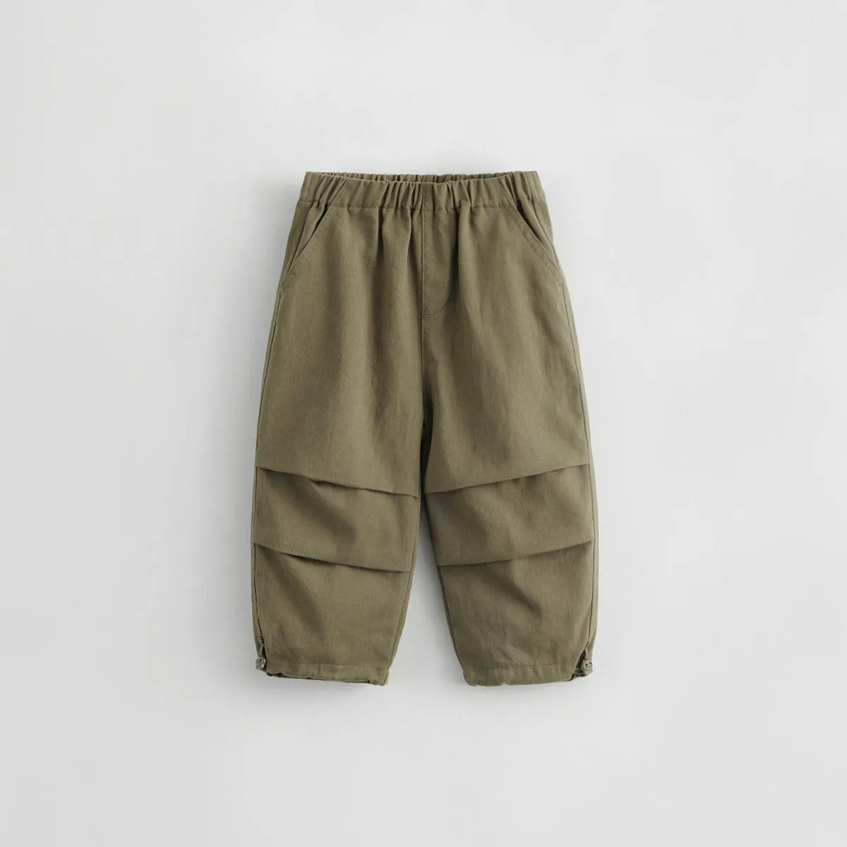 MARC & JANIE Boys Girls Parachute Pants 231687