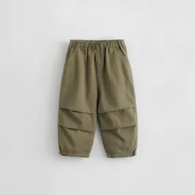 MARC & JANIE Boys Girls Parachute Pants 231687