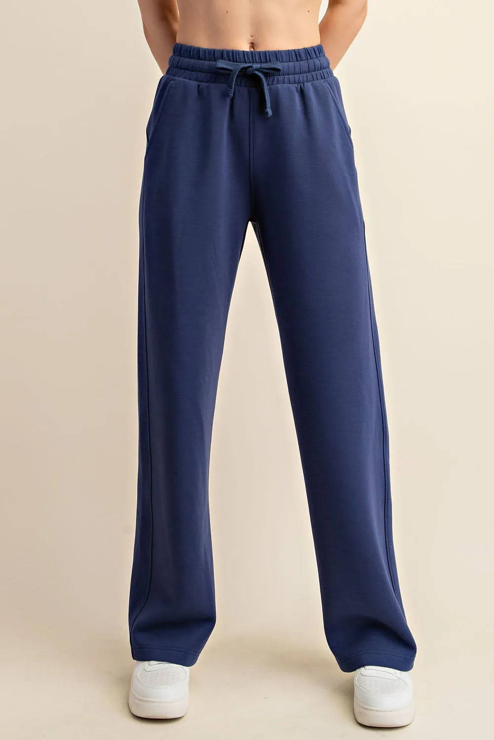 Megan Scuba Pant