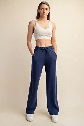 Megan Scuba Pant