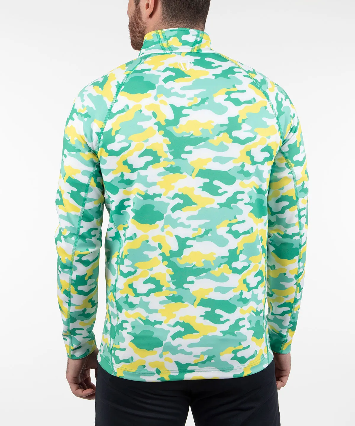Men's Allendale 2.0 Water Repellant Pullover