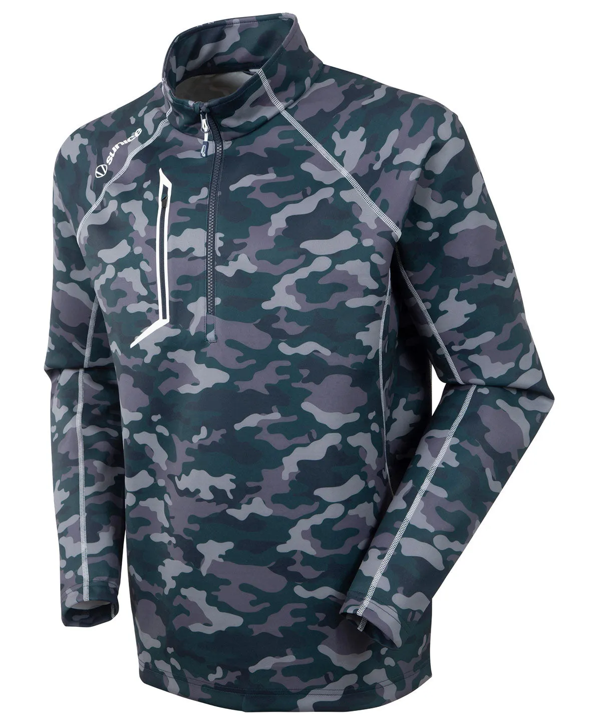 Men's Allendale 2.0 Water Repellant Pullover