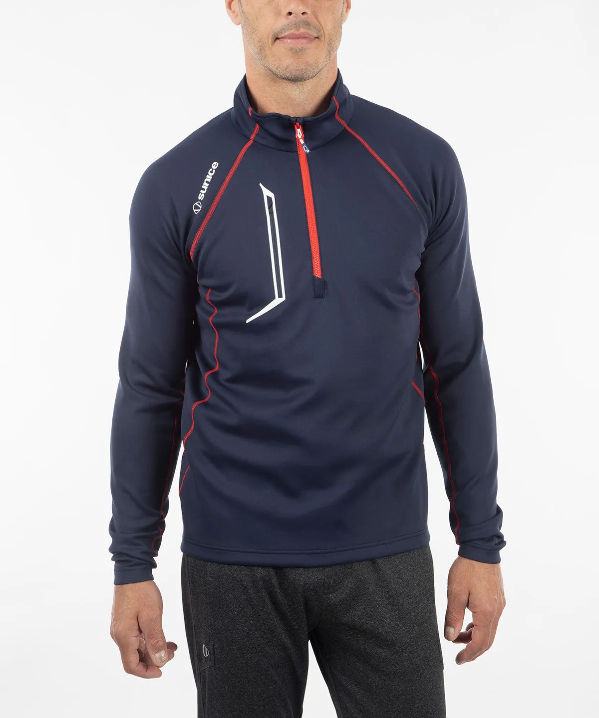 Men's Allendale 2.0 Water Repellant Pullover