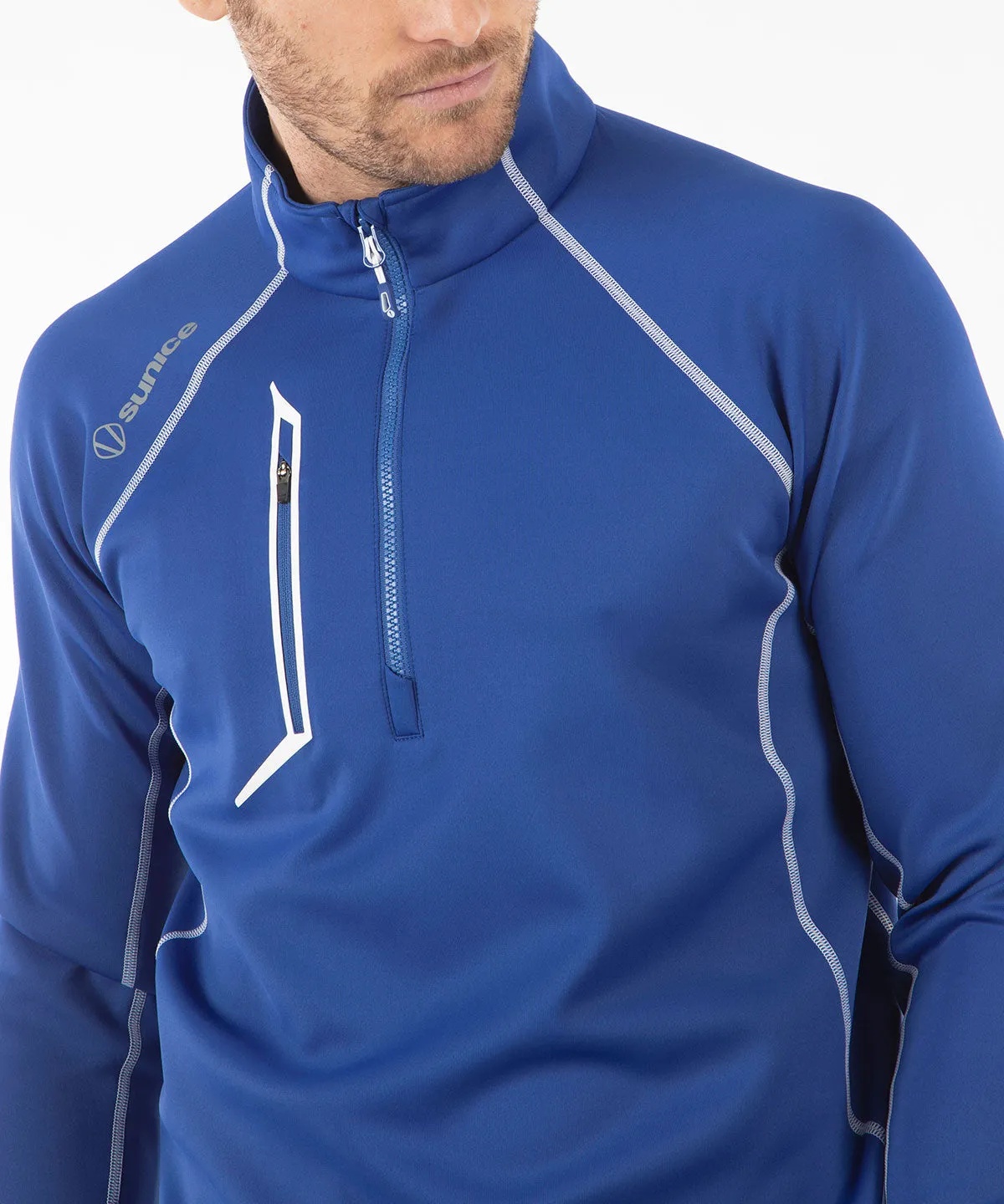 Men's Allendale 2.0 Water Repellant Pullover