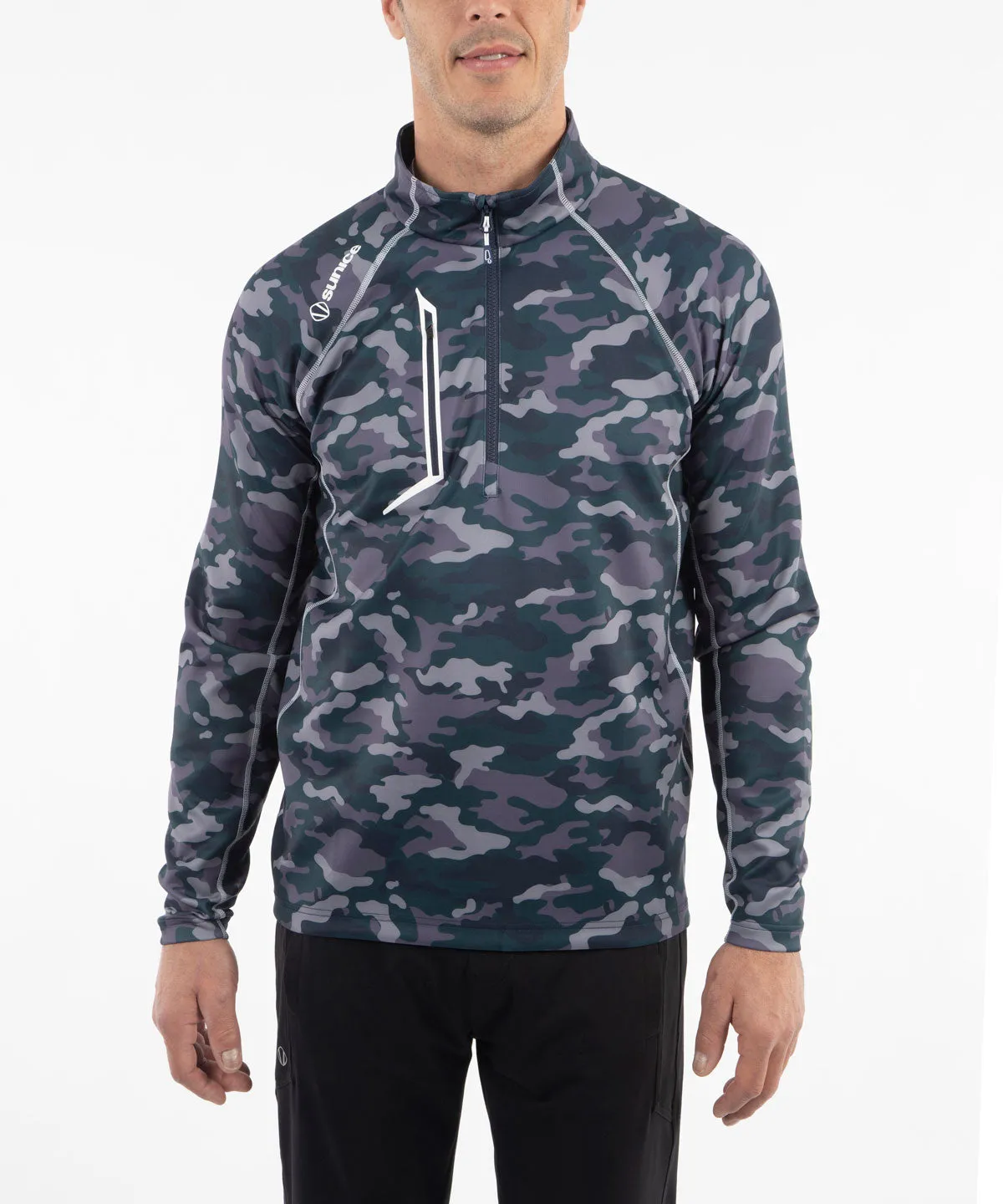 Men's Allendale 2.0 Water Repellant Pullover
