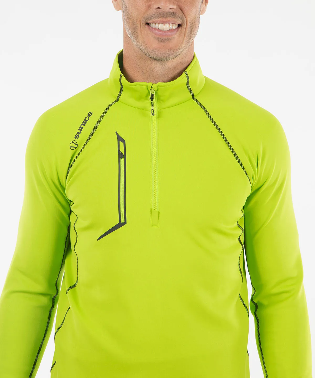 Men's Allendale 2.0 Water Repellant Pullover