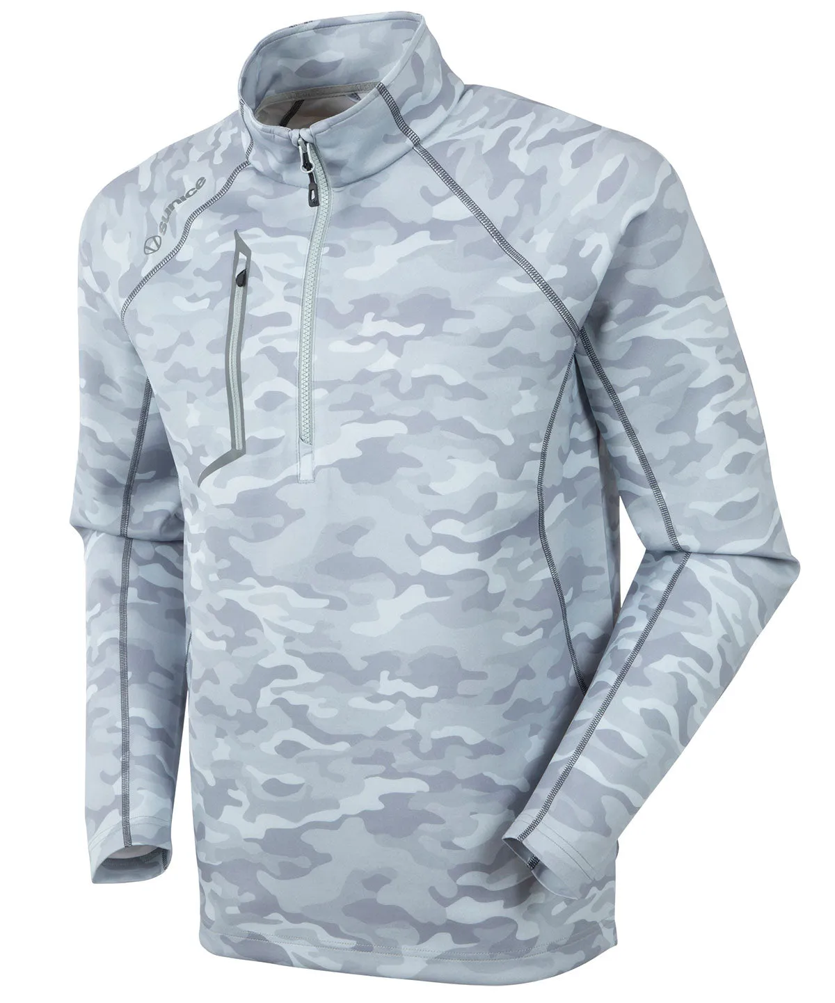 Men's Allendale 2.0 Water Repellant Pullover