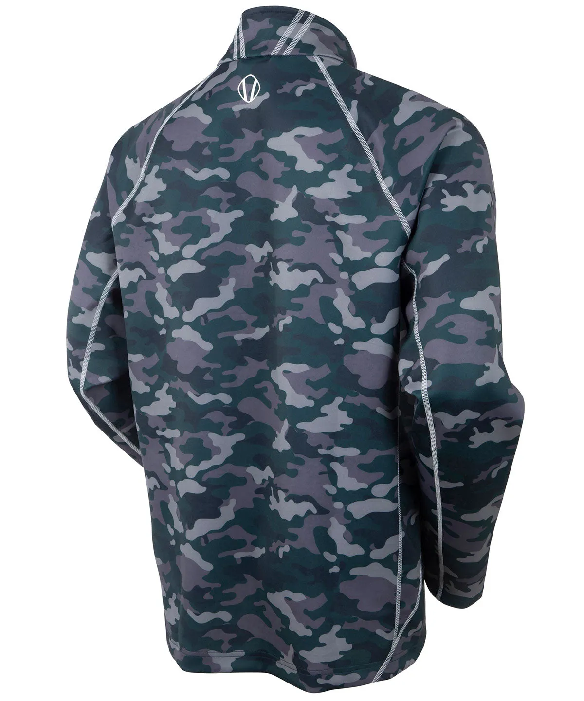 Men's Allendale 2.0 Water Repellant Pullover