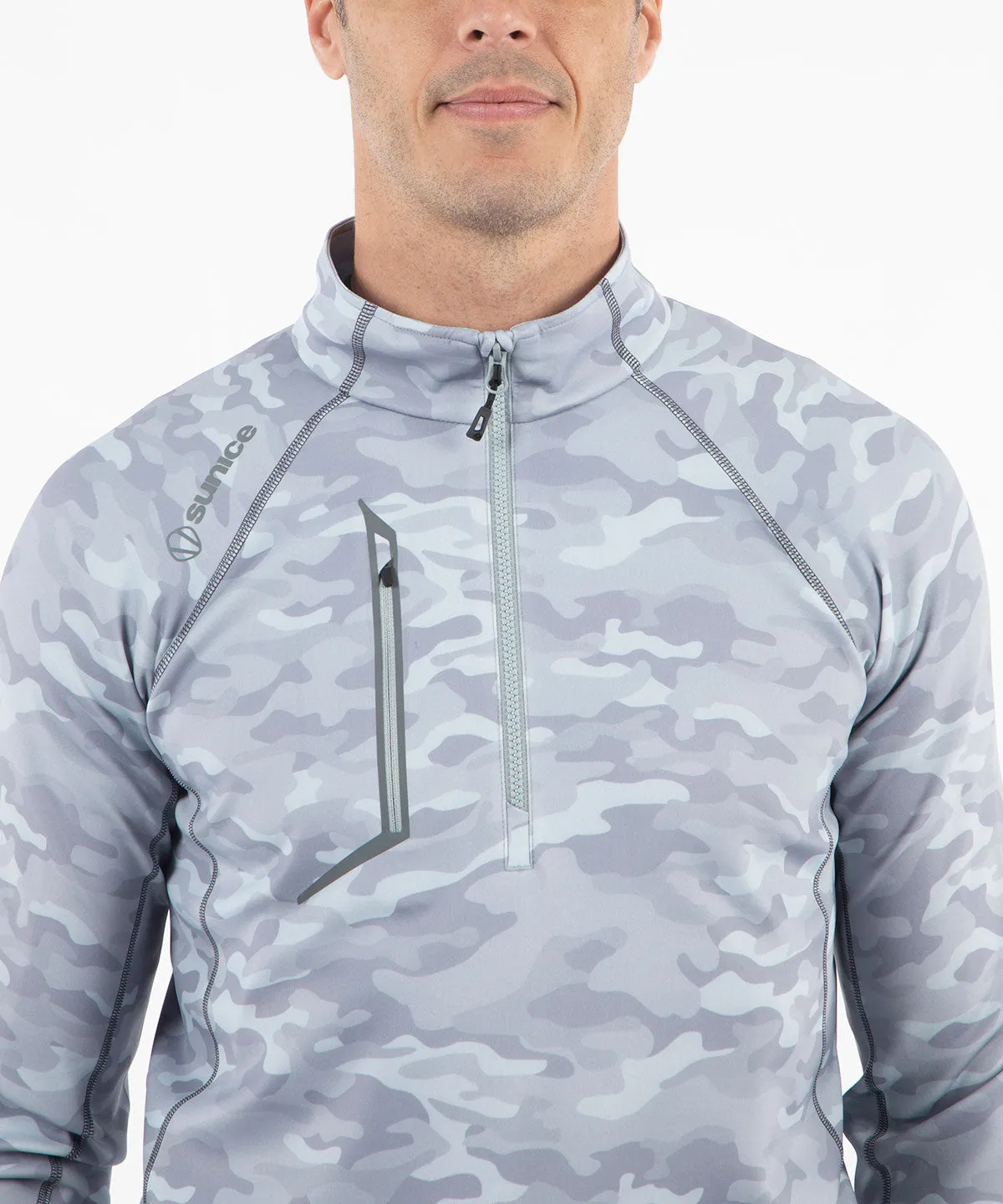 Men's Allendale 2.0 Water Repellant Pullover