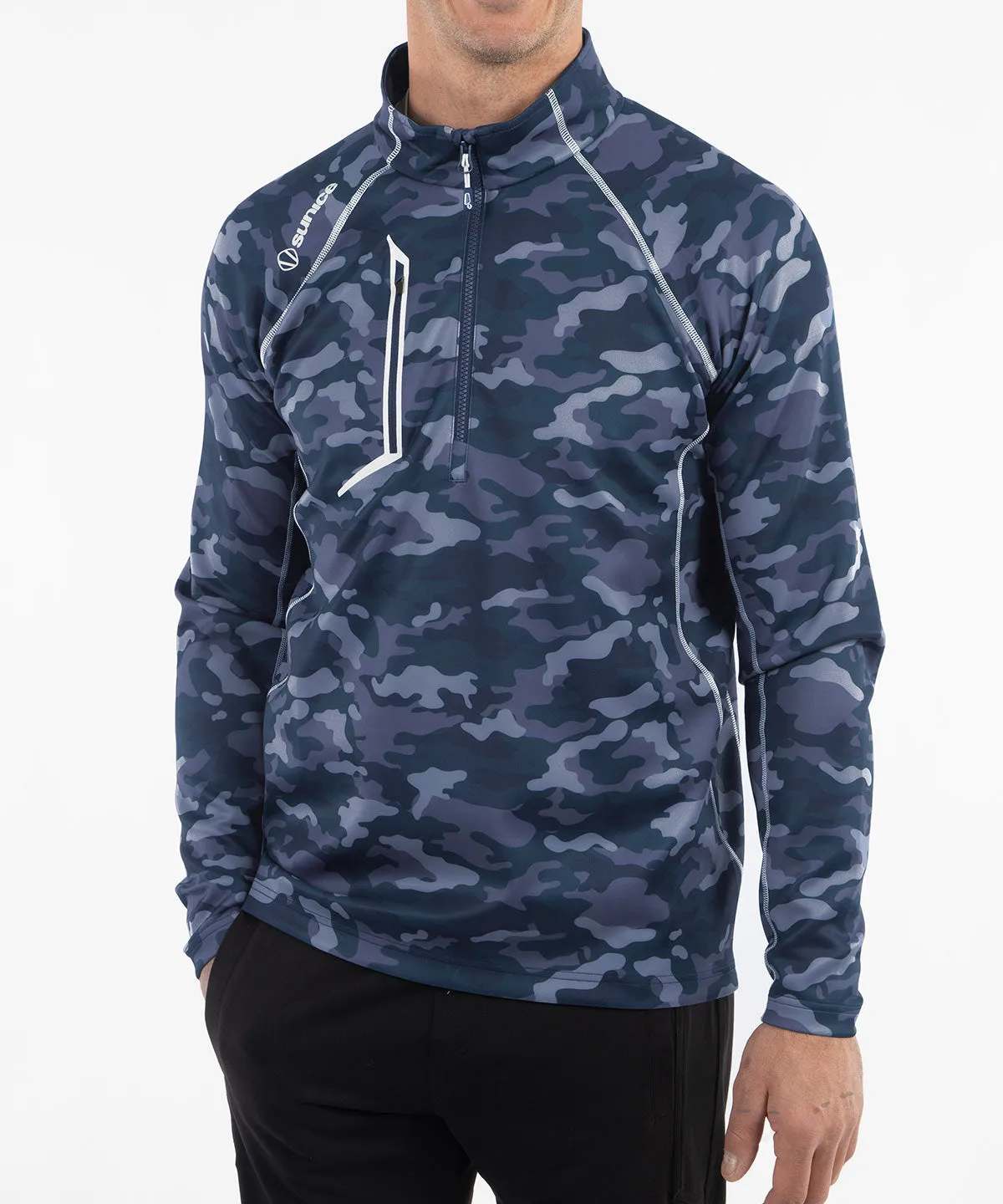 Men's Allendale 2.0 Water Repellant Pullover