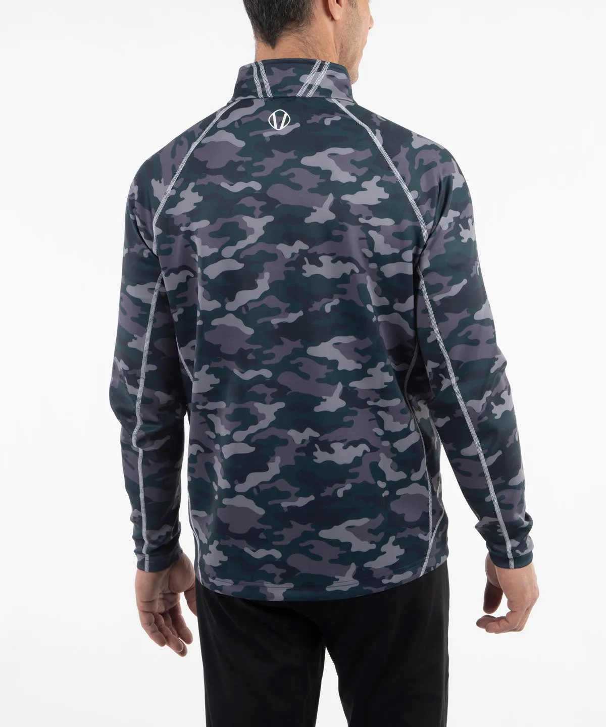 Men's Allendale 2.0 Water Repellant Pullover