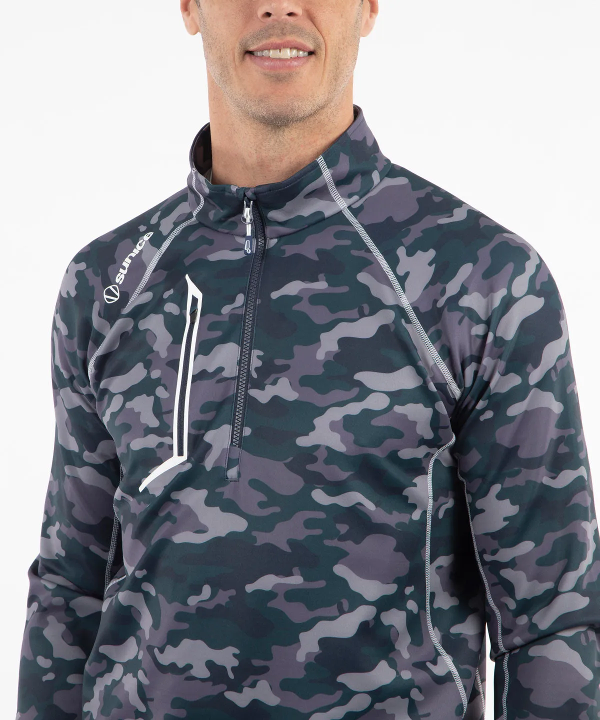 Men's Allendale 2.0 Water Repellant Pullover