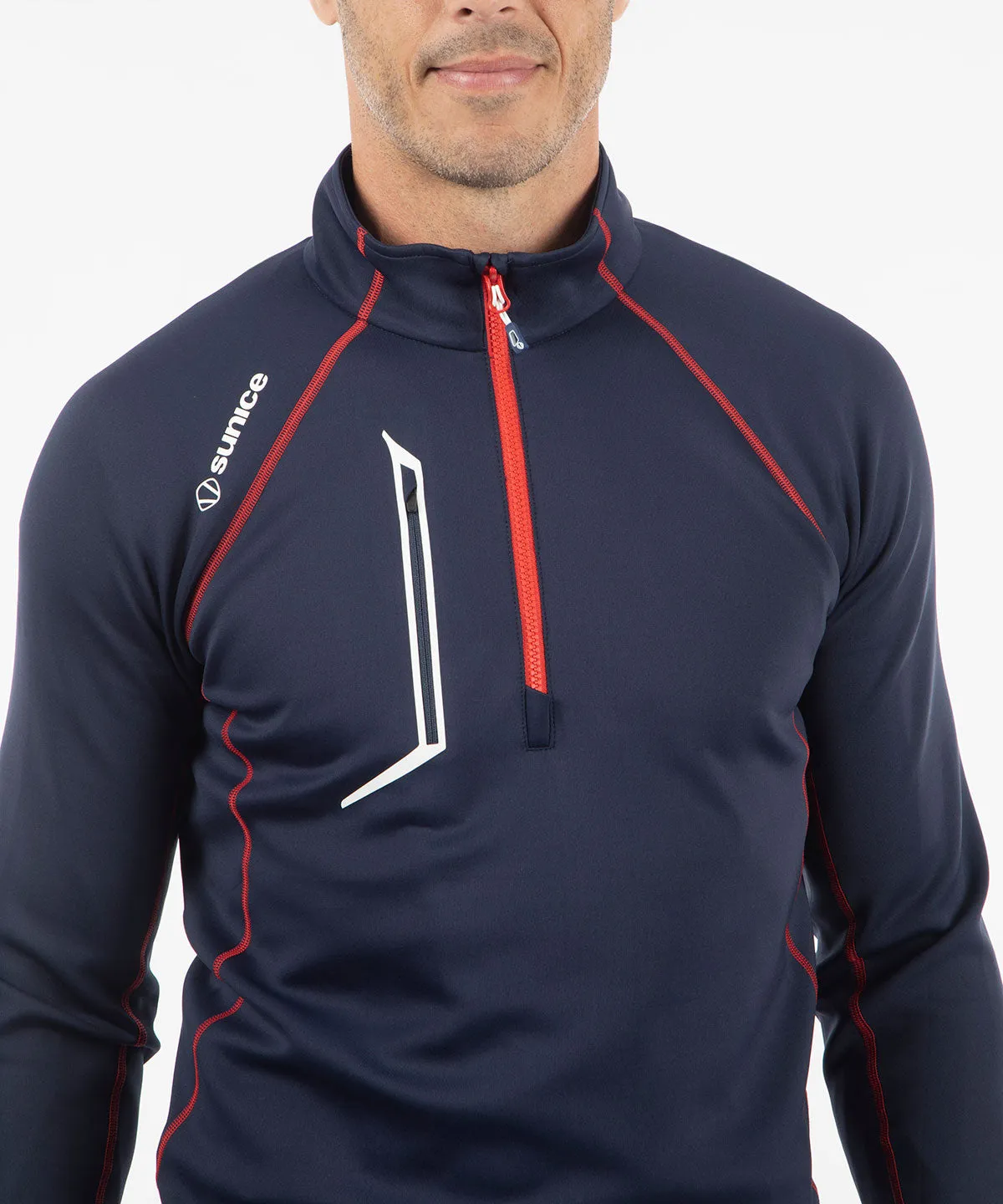 Men's Allendale 2.0 Water Repellant Pullover