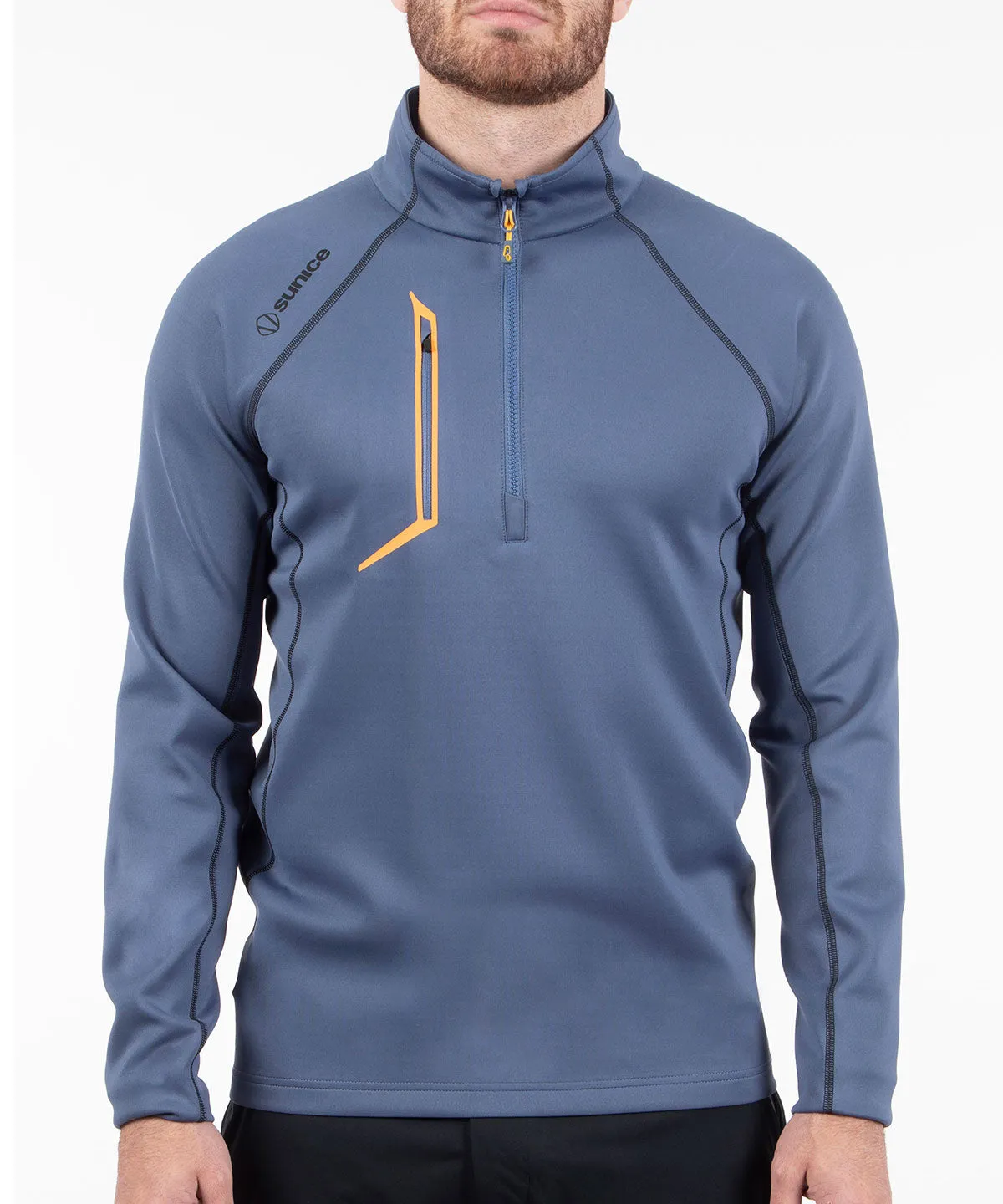Men's Allendale 2.0 Water Repellant Pullover