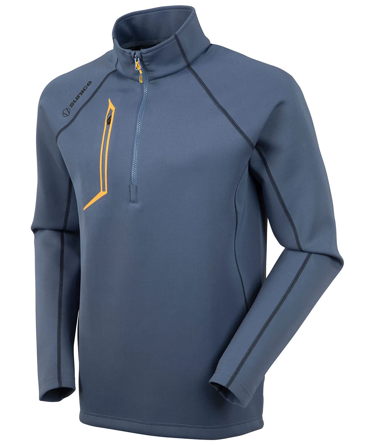 Men's Allendale 2.0 Water Repellant Pullover