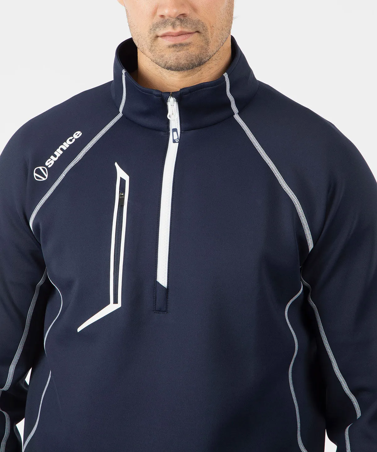 Men's Allendale 2.0 Water Repellant Pullover