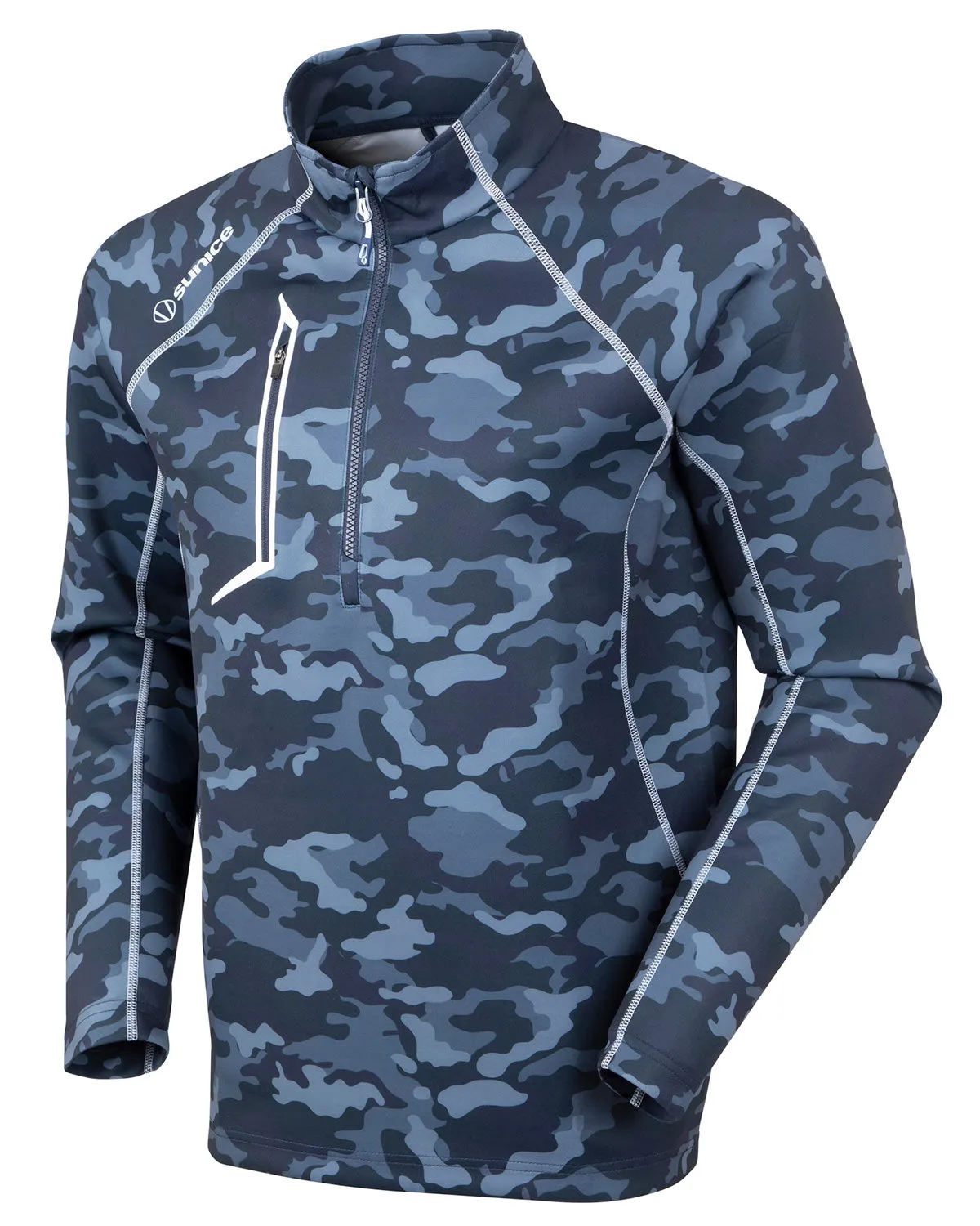 Men's Allendale 2.0 Water Repellant Pullover