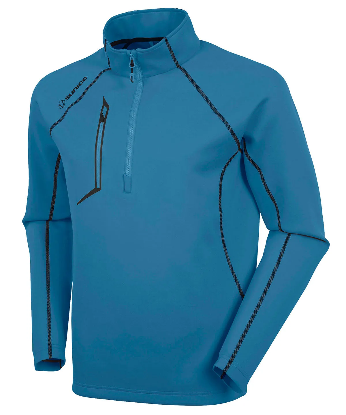Men's Allendale 2.0 Water Repellant Pullover