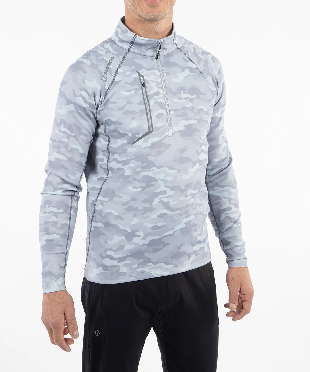 Men's Allendale 2.0 Water Repellant Pullover