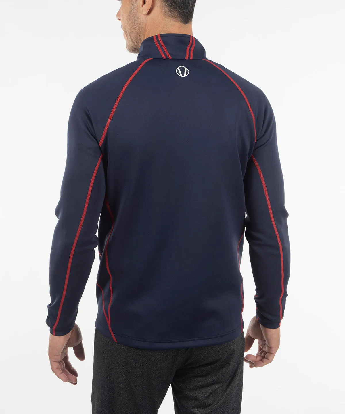 Men's Allendale 2.0 Water Repellant Pullover