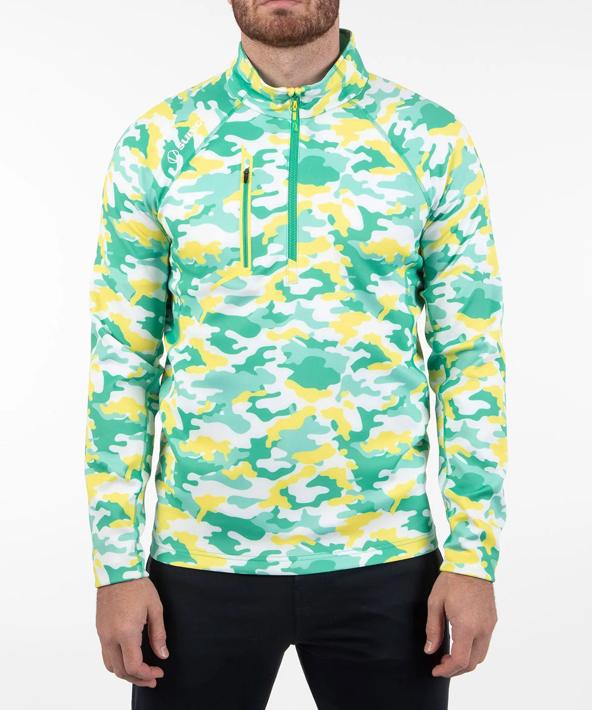 Men's Allendale 2.0 Water Repellant Pullover