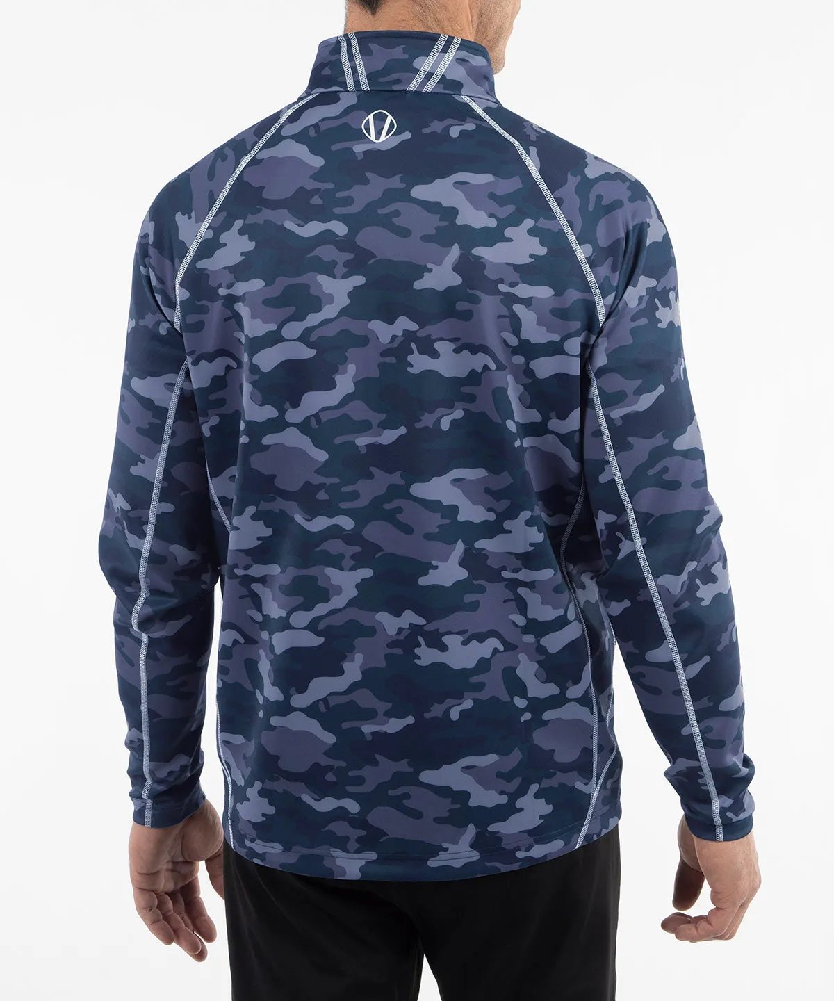Men's Allendale 2.0 Water Repellant Pullover