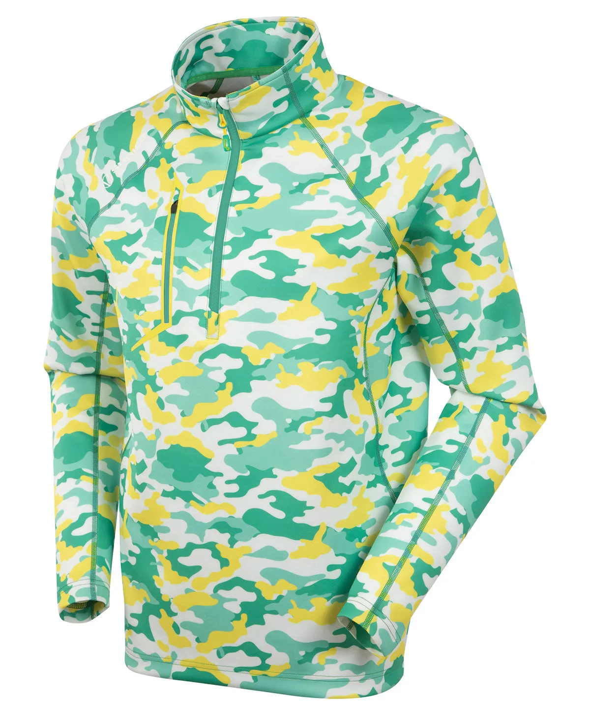 Men's Allendale 2.0 Water Repellant Pullover