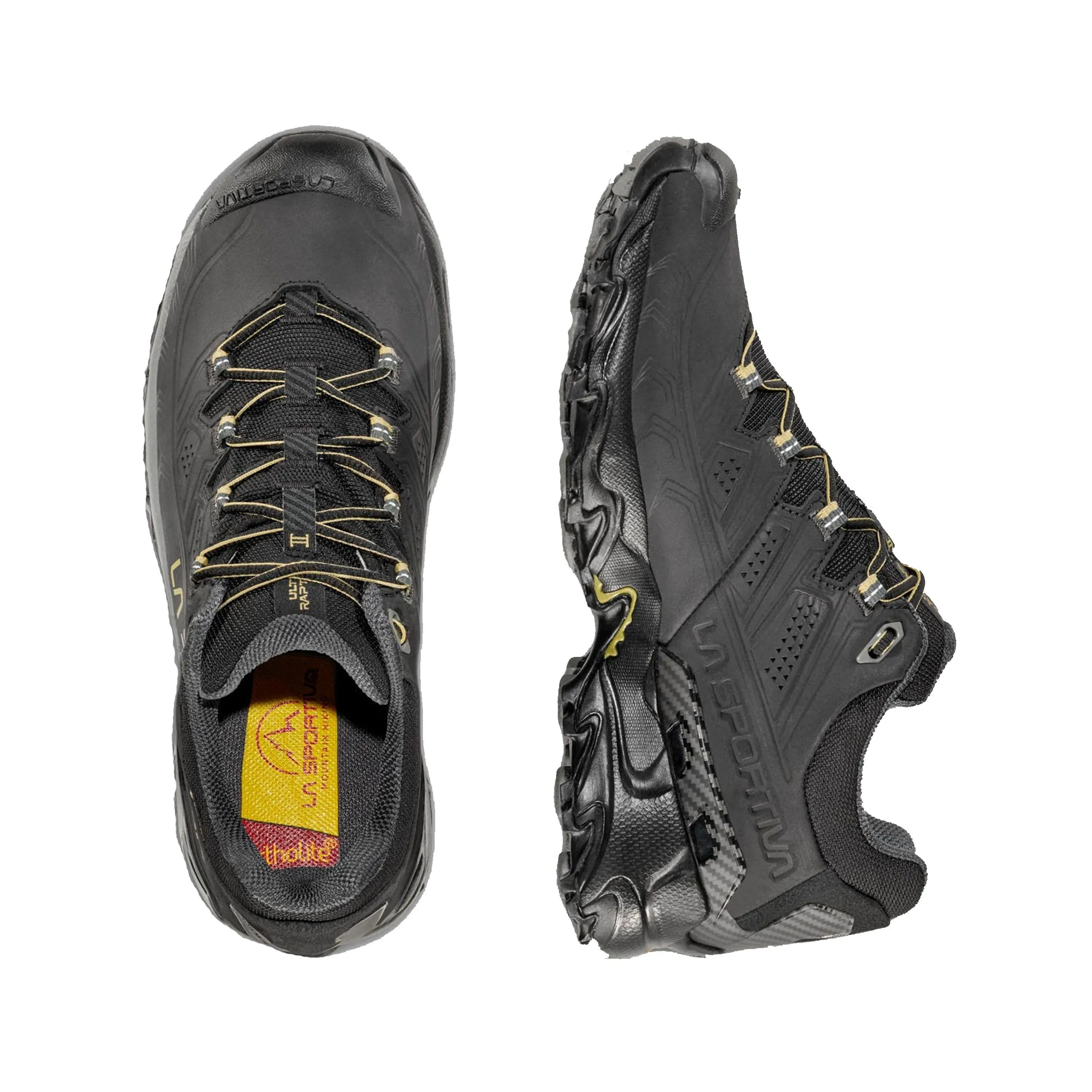 Men's Ultra Raptor II Leather GORE-TEX® Shoes