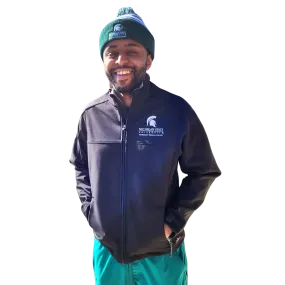 Men’s Veterinary Medical Center Full-zip Jacket