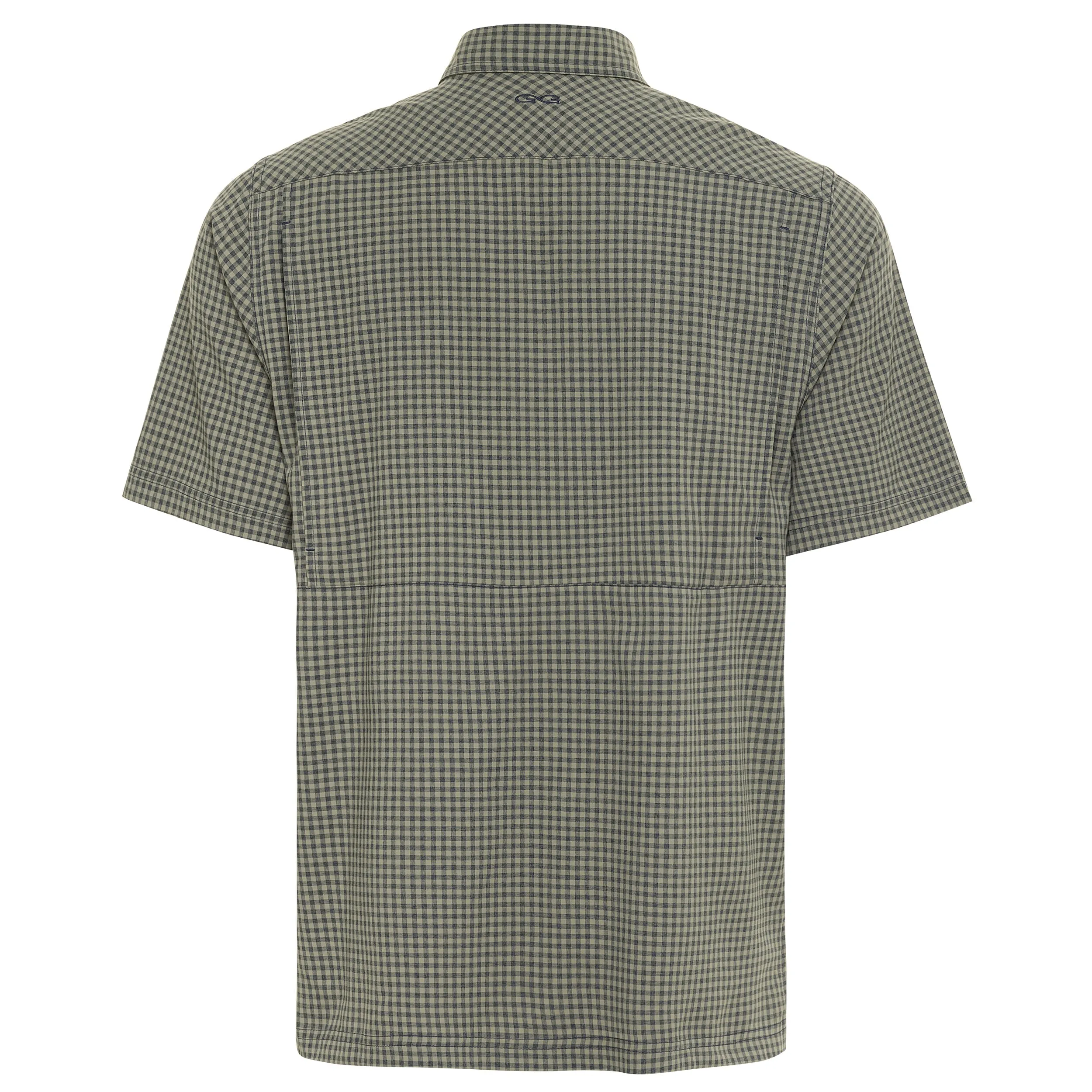 Mesquite TekCheck Shirt