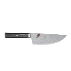 Miyabi Kaizen Wide Chef's Knife - 6″