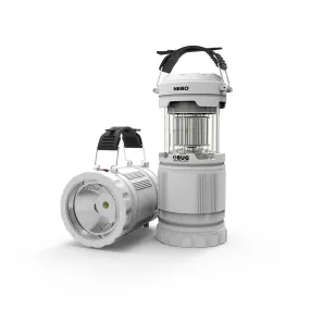 Nebo Z-Bug Lantern 250 Lumens