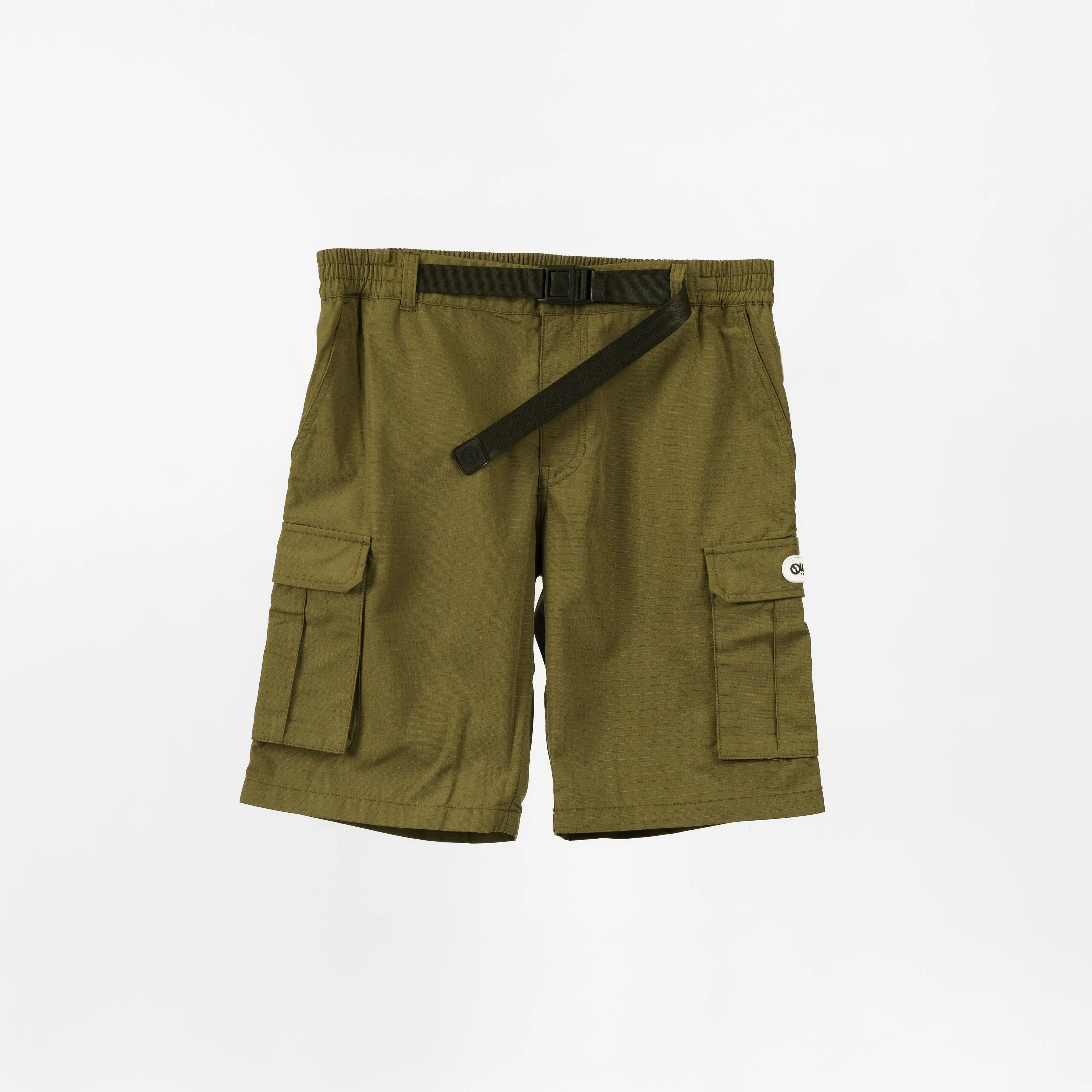ODP Cargo Short Pants - Olive