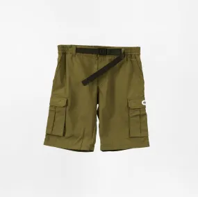 ODP Cargo Short Pants - Olive