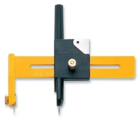 OLFA MODEL CMP-1 COMPASS CUTTER