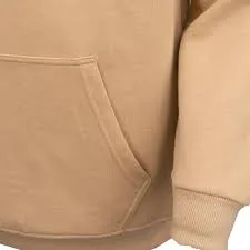 OUTBACK TRADING Women's Dianna Tan Hoodie (40279-TAN)