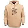 OUTBACK TRADING Women's Dianna Tan Hoodie (40279-TAN)