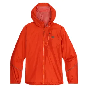 Outdoor Research Men's Helium Rain Ultralight Jacket