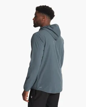 Outdoor Trainer Shell: Lake