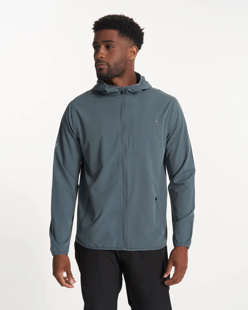 Outdoor Trainer Shell: Lake