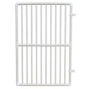 Portable Pet Pen Extension - Expand Your Pet's Play Area