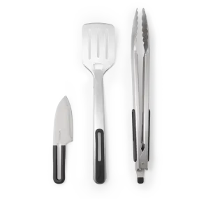 Prep & Grill Toolkit