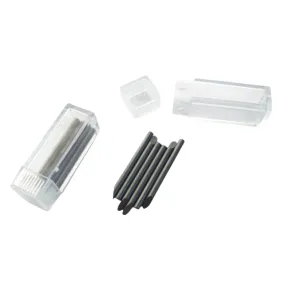 Prime Art Compass Lead Box - 6x2mm lead