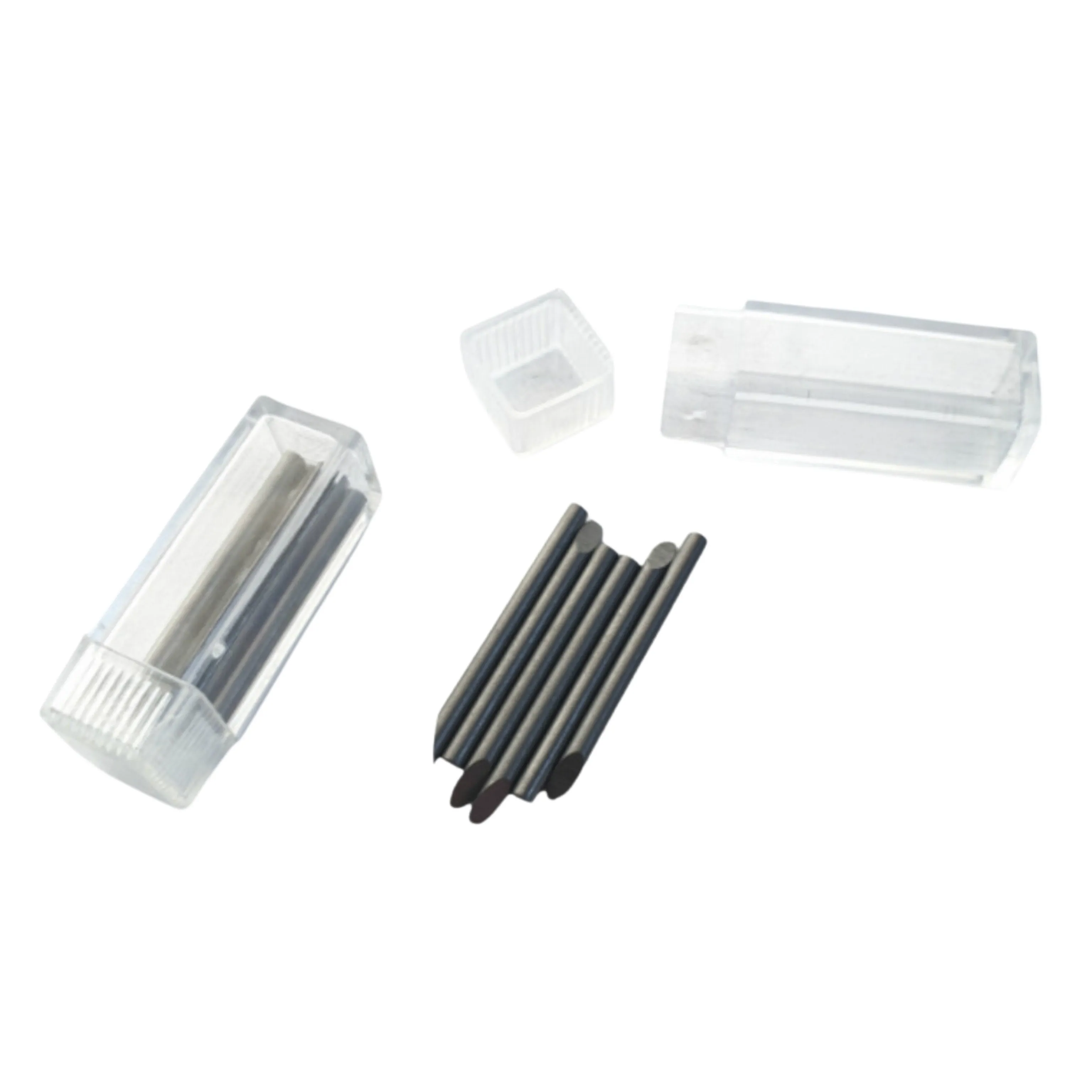 Prime Art Compass Lead Box - 6x2mm lead
