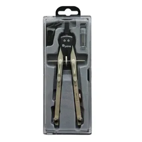 Prime Art Quickset Compass, Adaptor and Lead