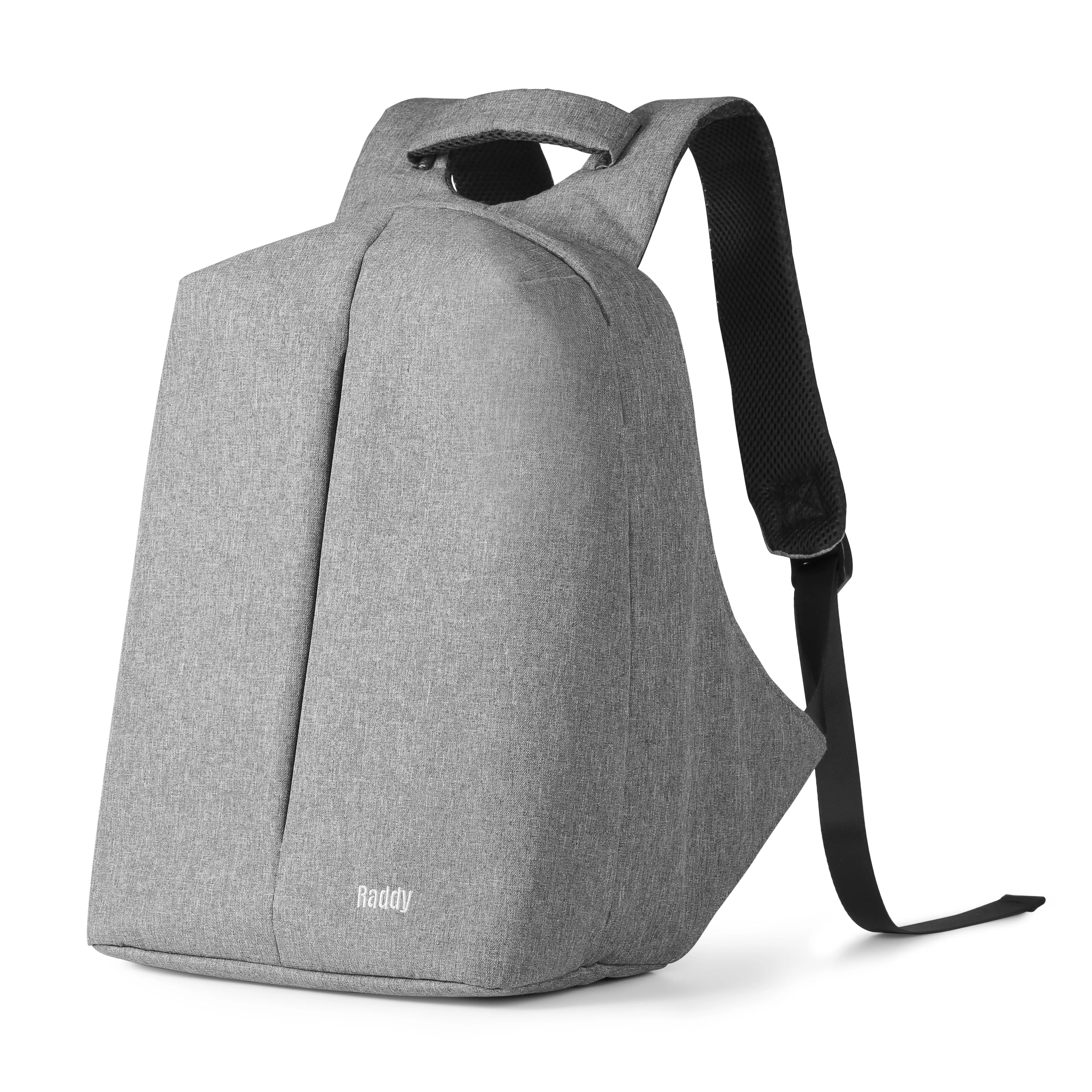 Raddy Multi-function Backpack | Ham Radio Accessories Laptop | Waterproof | for HF Transceiver Xiegu Icom Yaesu