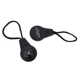 Relags Compass Zip Black | Buy Relags Compass Zip Black here | Outnorth